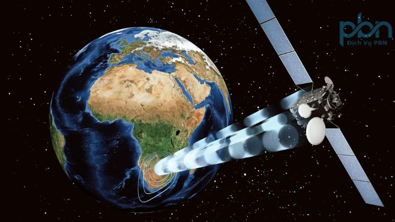 Ưu điểm và hạn chế của việc sử dụng mạng Satellite