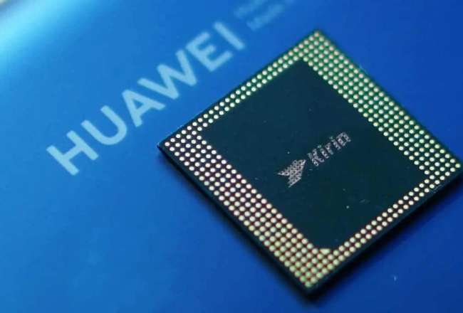 Chip Kirin 9000s trên Huawei Mate 60 Pro có công nghệ cải tiến