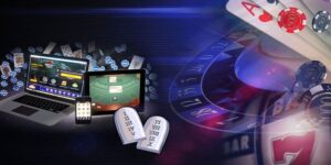 Chiến thuật Poker