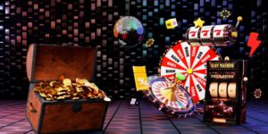 slot 27 - Khám Phá Thế Giới Hấp Dẫn Của Slot Game OK99 - Trải Nghiệm Chơi Game Đỉnh Cao